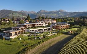 Das Mühlwald - Quality Time Family Resort